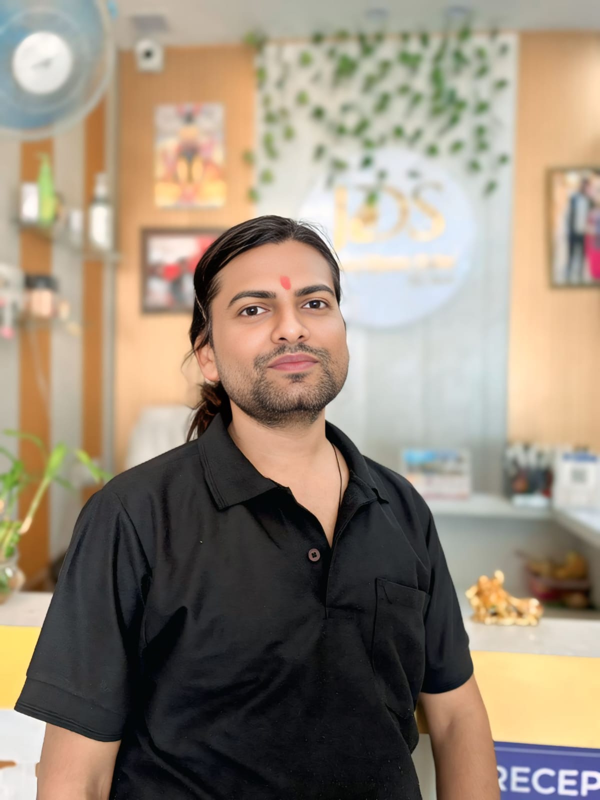 Mr. Atul Kumar