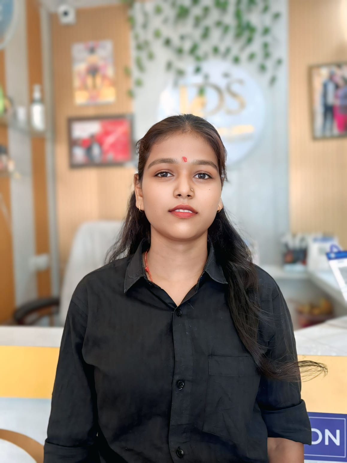 Ms. Bittu Singh