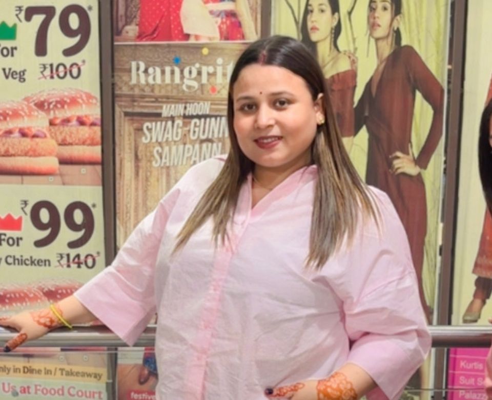 Jyoti Mam