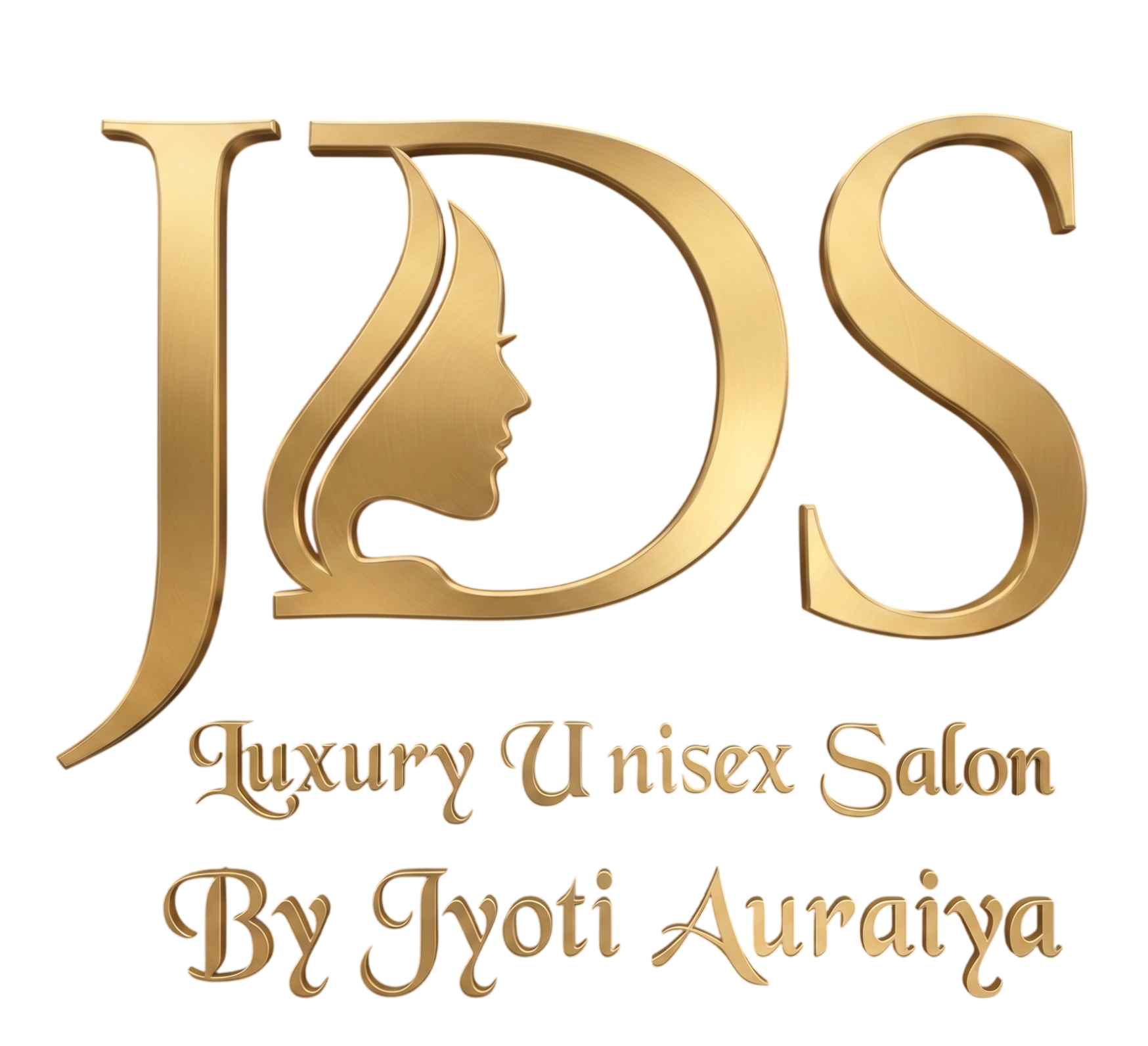JDS Luxury Unisex Salon