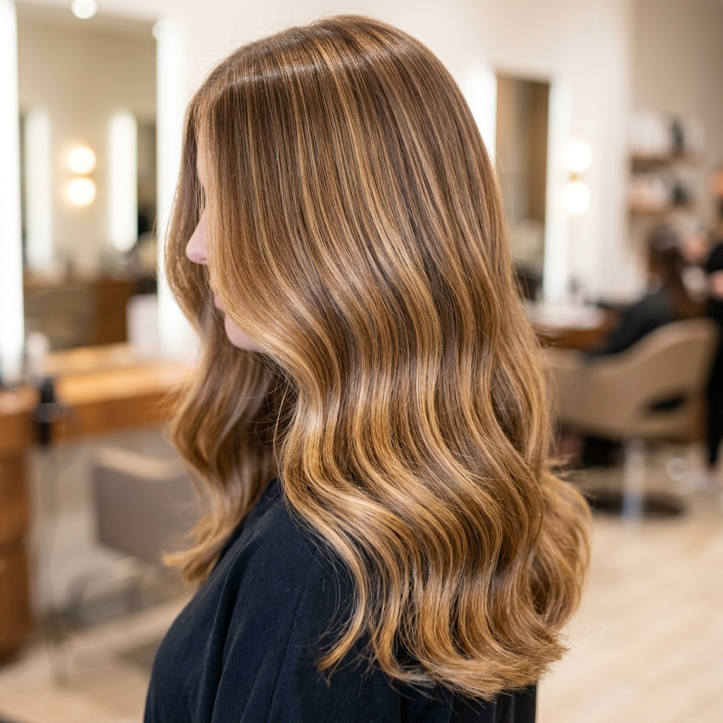 L'Oréal Professionnel hair color