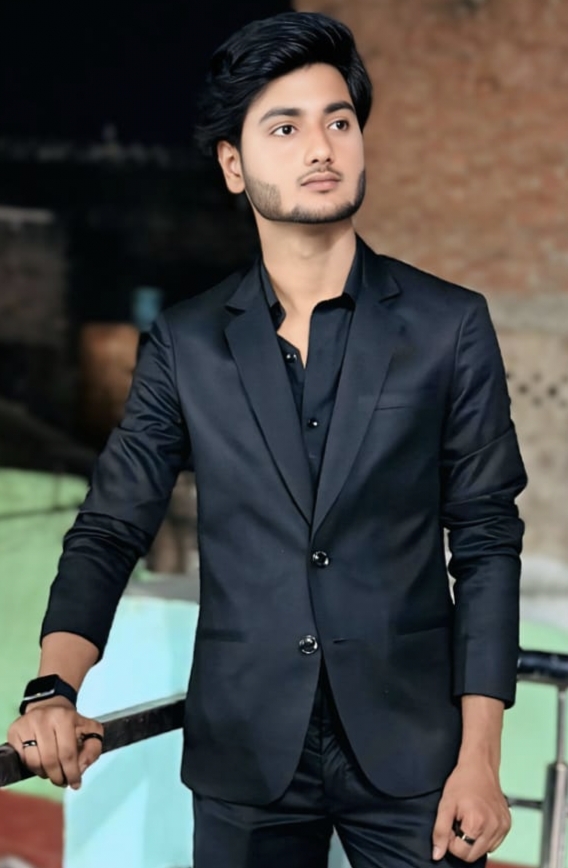 Mr. Shahbhan